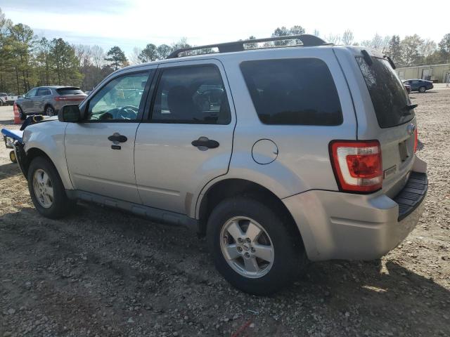 Photo 2 from auction – 2012 FORD ESCAPE XLT with VIN 1FMCU0D70CKB88127