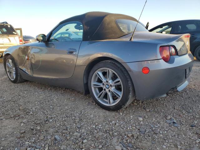 صورة رقم 2 من المزاد - 2003 BMW Z4 3.0 مع VIN 4USBT53403LU00195