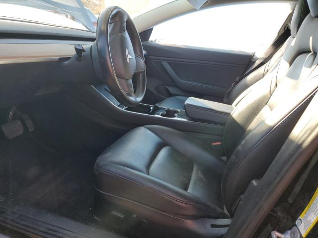 Photo 7 from auction – 2019 TESLA MODEL 3 with VIN 5YJ3E1EAXKF306729