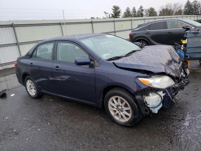 Photo 4 from auction – 2011 TOYOTA COROLLA BA with VIN 2T1BU4EE1BC715645