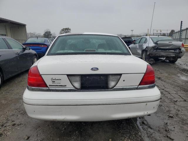Photo 6 from auction – 2005 FORD CROWN VICT with VIN 2FAFP74W95X166593
