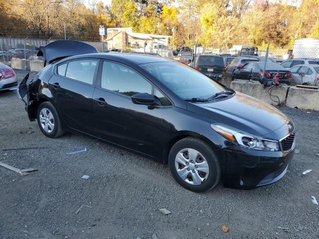 Photo 4 from auction – 2018 KIA FORTE LX with VIN 3KPFL4A75JE220134