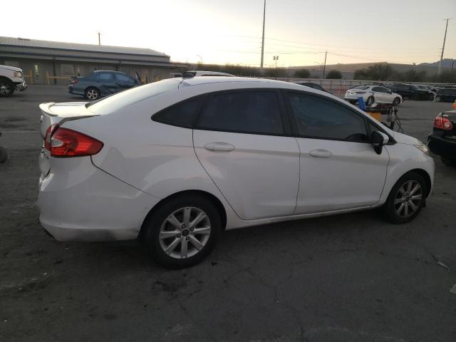 Photo 3 from auction – 2012 FORD FIESTA SE with VIN 3FADP4BJ9CM207830