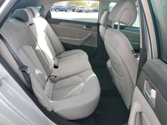 Photo 10 from auction – 2016 HYUNDAI SONATA PLU with VIN KMHE24L10GA014900