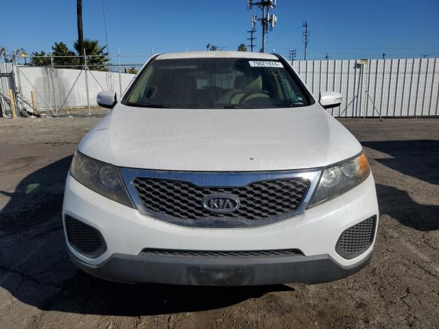 Photo 5 from auction – 2011 KIA SORENTO BA with VIN 5XYKT3A13BG007577