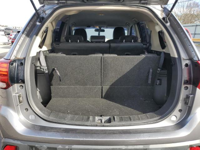 Photo 13 from auction – 2019 MITSUBISHI OUTLANDER with VIN JA4AD3A38KZ046204