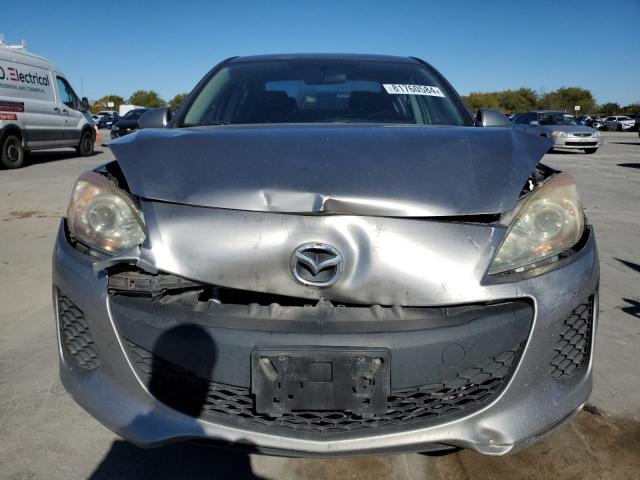 Photo 5 from auction – 2012 MAZDA 3 I with VIN JM1BL1UF8C1516965
