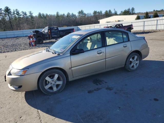 SATURN ION LEVEL 2007 with VIN 1G8AL55F97Z171447 - Photo from auction