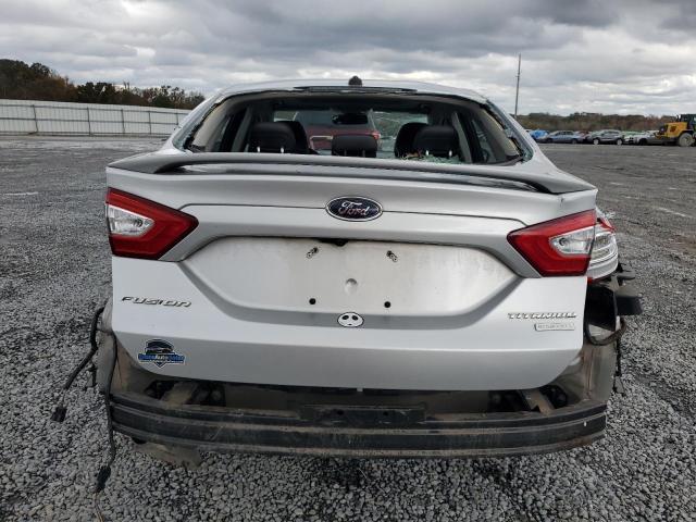 Photo 6 from auction – 2013 FORD FUSION TIT with VIN 3FA6P0K90DR277244