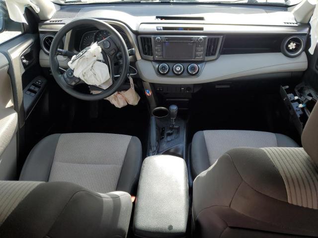 Photo 8 from auction – 2013 TOYOTA RAV4 LE with VIN 2T3BFREV2DW082203