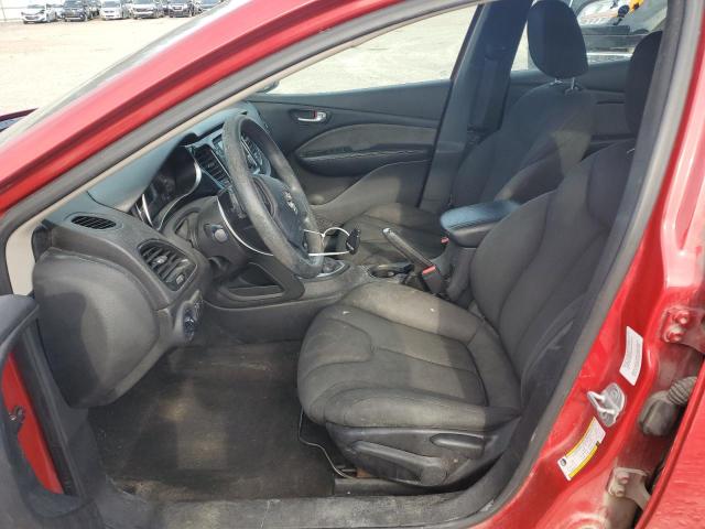 Photo 7 from auction – 2013 DODGE DART SE with VIN 1C3CDFAA5DD258819