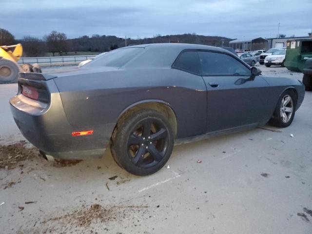 Photo 3 from auction – 2014 DODGE CHALLENGER with VIN 2C3CDYBT5EH160826