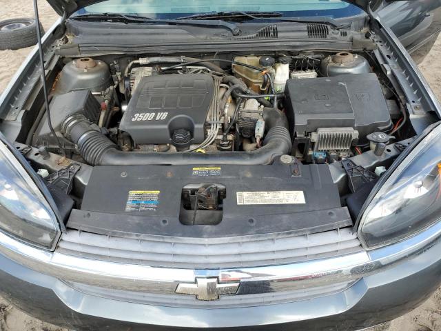 Photo 11 from auction – 2005 CHEVROLET MALIBU MAX with VIN 1G1ZT62835F242539