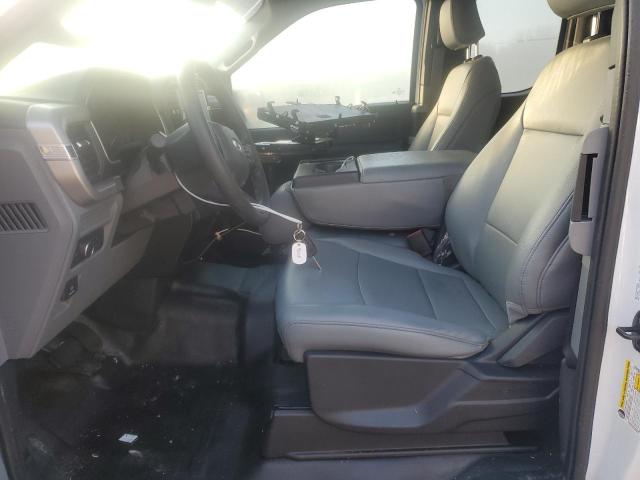 Photo 7 from auction – 2022 FORD F150 SUPER with VIN 1FTEX1EP6NFA19508