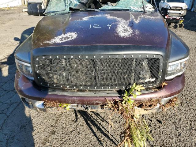 Photo 11 from auction – 2004 DODGE RAM 2500 S with VIN 3D7KU28674G107703