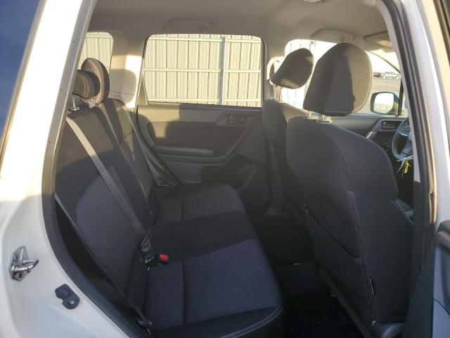 Photo 11 from auction – 2016 SUBARU FORESTER with VIN JF2SJCBC7GH400178