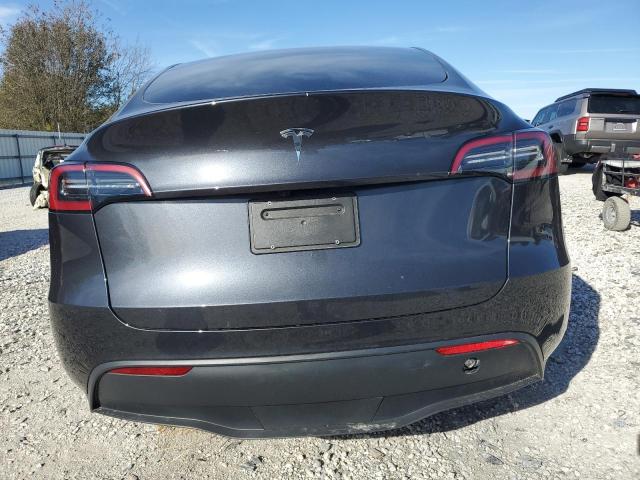 Photo 6 from auction – 2024 TESLA MODEL Y with VIN 7SAYGDED8RF158962