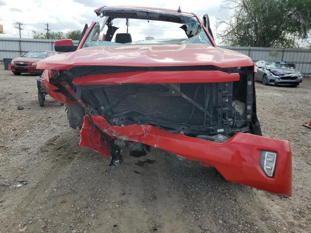 Photo 5 from auction – 2015 CHEVROLET SILVERADO with VIN 1GCNKPEC3FZ157537