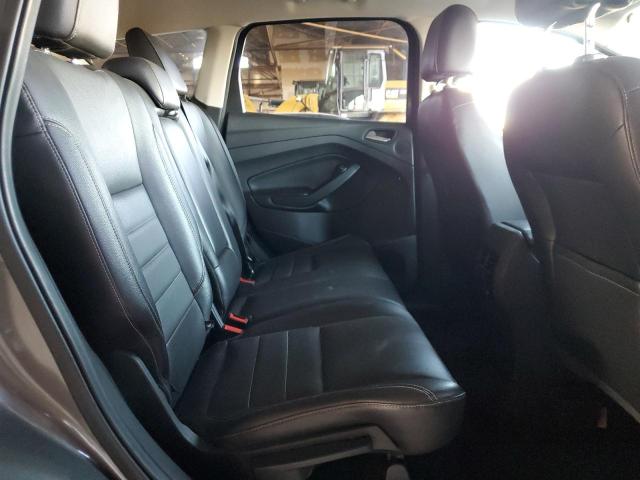 Photo 11 from auction – 2014 FORD ESCAPE TIT with VIN 1FMCU0J96EUA93553