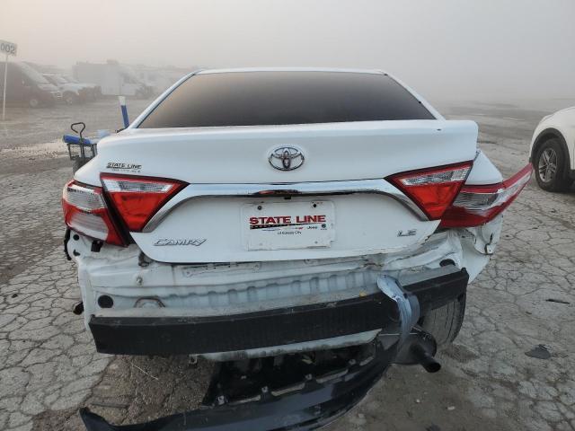Photo 6 from auction – 2017 TOYOTA CAMRY LE with VIN 4T1BF1FK1HU351585