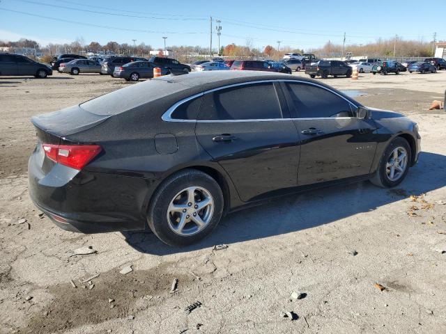 Photo 3 from auction – 2017 CHEVROLET MALIBU LS with VIN 1G1ZC5ST6HF260293