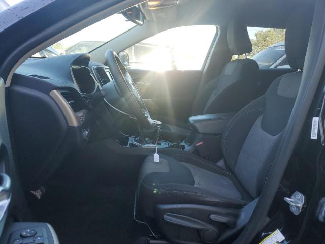 Photo 7 from auction – 2018 JEEP CHEROKEE L with VIN 1C4PJLCB2JD576676