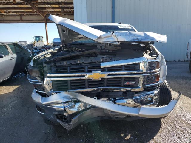 Photo 5 from auction – 2014 CHEVROLET SILVERADO with VIN 3GCUKREC3EG109901