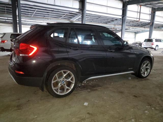 Photo 3 from auction – 2013 BMW X1 XDRIVE3 with VIN WBAVM5C54DVL63759
