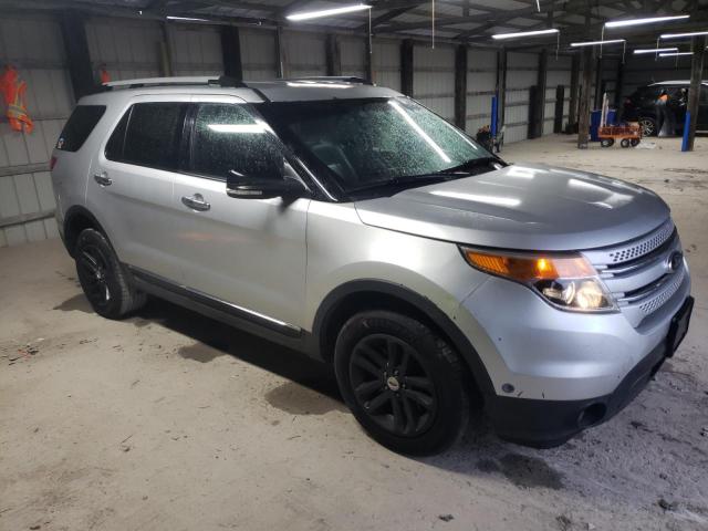 Photo 4 from auction – 2013 FORD EXPLORER X with VIN 1FM5K8D81DGC71463