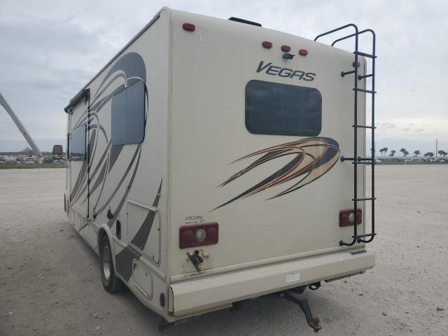 Photo 3 from auction – 2014 FORD ECONOLINE with VIN 1FC3E3KSXEDB19270