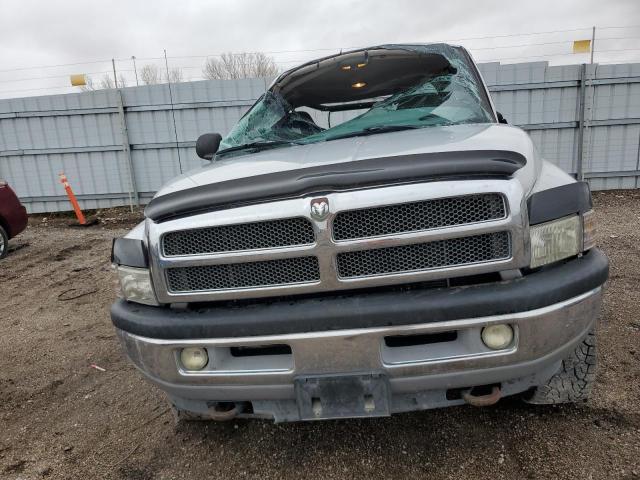 Photo 5 from auction – 2001 DODGE RAM 1500 with VIN 3B7HF13Z61G728615