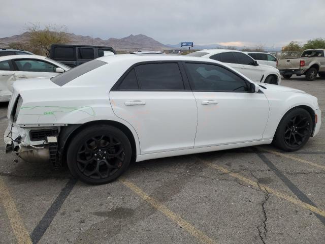 Photo 3 from auction – 2015 CHRYSLER 300 S with VIN 2C3CCABG9FH736027