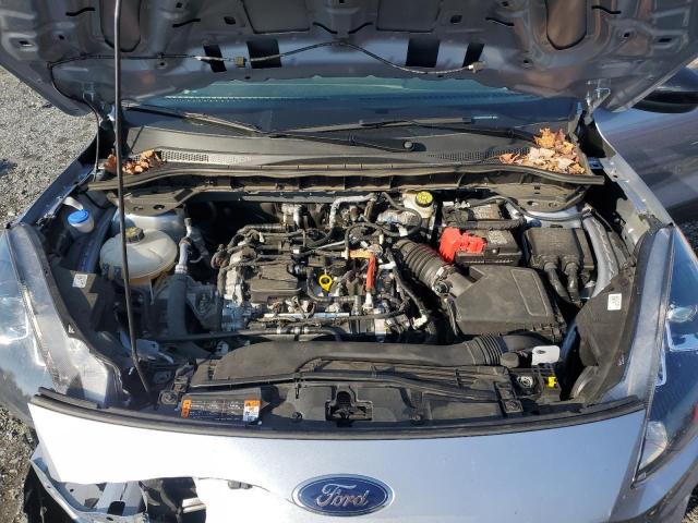 Photo 12 from auction – 2022 FORD ESCAPE SE with VIN 1FMCU9G67NUC00580