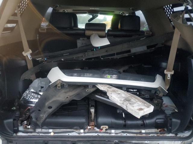 Photo 13 from auction – 2011 TOYOTA 4RUNNER SR with VIN JTEZU5JR9B5033067