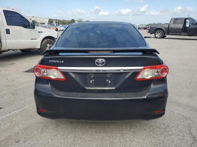 Photo 6 from auction – 2013 TOYOTA COROLLA BA with VIN 5YFBU4EEXDP160424