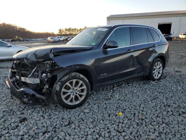 Photo 1 from auction – 2014 BMW X5 XDRIVE3 with VIN 5UXKR0C53E0K45418