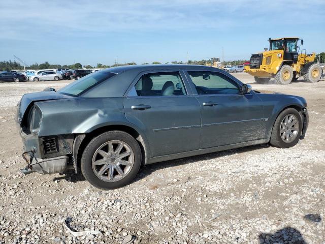 Photo 3 from auction – 2005 CHRYSLER 300C with VIN 2C3AA63H75H106359