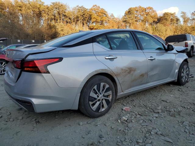 Photo 3 from auction – 2020 NISSAN ALTIMA S with VIN 1N4BL4BV5LC121664