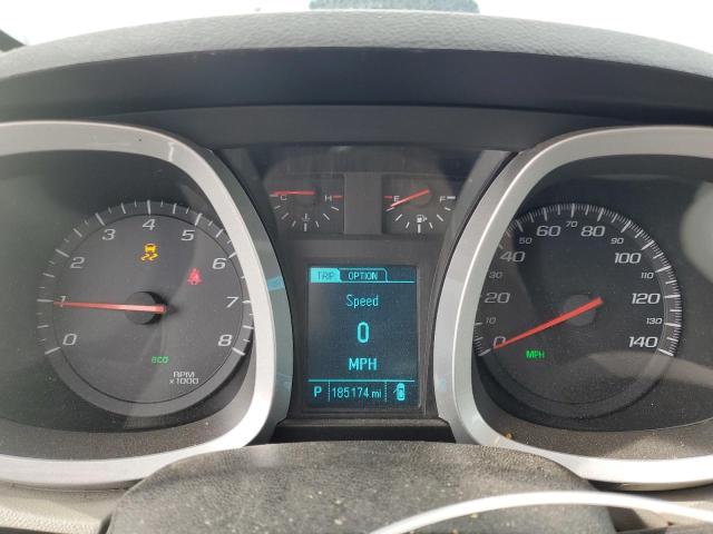 Photo 9 from auction – 2017 CHEVROLET EQUINOX PR with VIN 2GNALDEK2H6160419