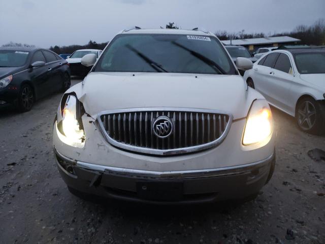 Photo 5 from auction – 2009 BUICK ENCLAVE CX with VIN 5GAEV23D69J113431