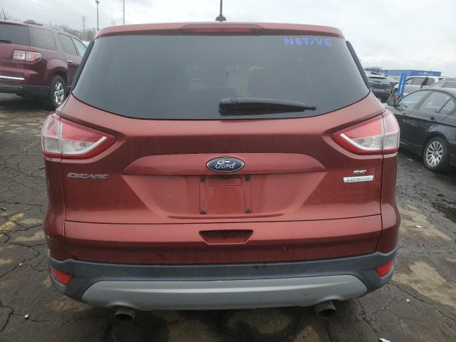 Photo 6 from auction – 2014 FORD ESCAPE SE with VIN 1FMCU0GX1EUD36725