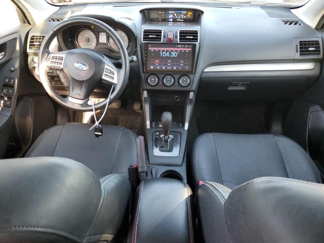Снимка 8 от търг – 2015 SUBARU FORESTER 2 с VIN JF2SJAHC9FH585392