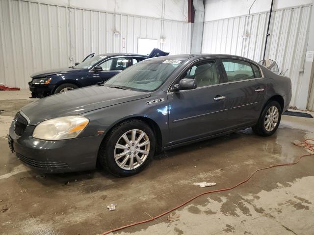 BUICK LUCERNE CX 2009 with VIN 1G4HP57129U144659 - Photo from auction