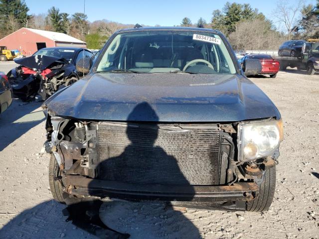 Photo 5 from auction – 2010 FORD ESCAPE XLT with VIN 1FMCU9DG6AKA15035