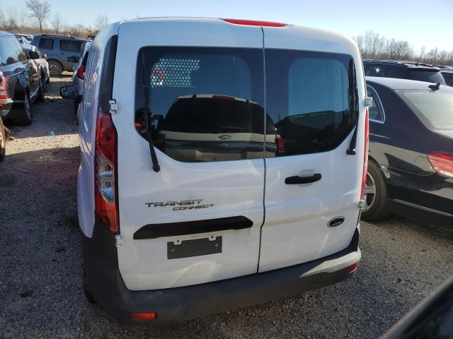 Zdjęcie 6 z aukcji – 2016 FORD TRANSIT CO z VIN NM0LS7E72G1262822