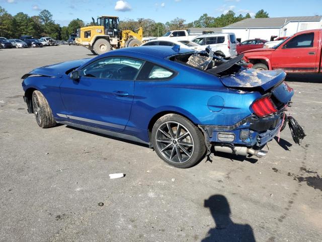 Photo 2 from auction – 2022 FORD MUSTANG with VIN 1FA6P8TH6N5147655