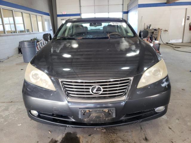Photo 5 from auction – 2007 LEXUS ES 350 with VIN JTHBJ46G972094751