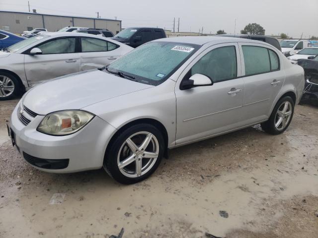 CHEVROLET COBALT LT 2008 with VIN 1G1AL58F687147498 - Photo from auction