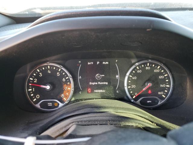 Photo 9 from auction – 2018 JEEP RENEGADE L with VIN ZACCJBBB6JPH88685