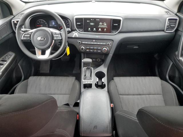Photo 8 from auction – 2021 KIA BORREGO LX with VIN KNDPM3AC2M7938947